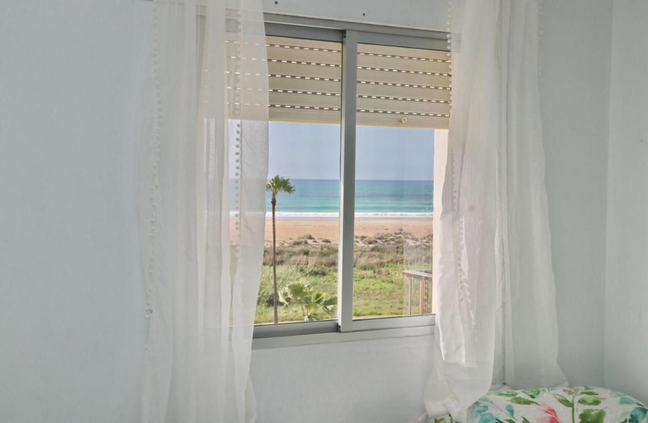 Apartamento La Fuente โกนิล เด ลาฟรอนเตรา ภายนอก รูปภาพ