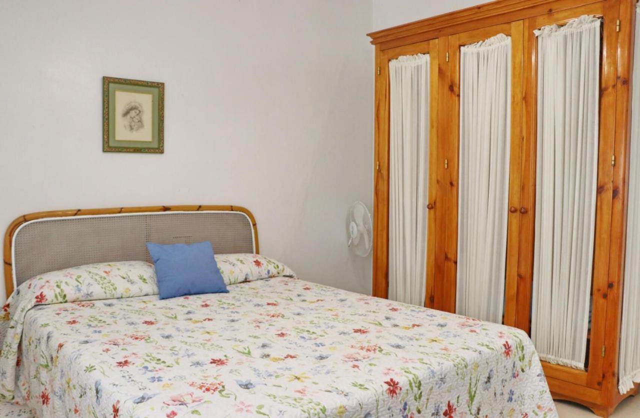 Apartamento La Fuente โกนิล เด ลาฟรอนเตรา ภายนอก รูปภาพ